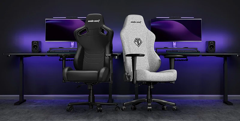 Best Gaming Chairs for 2024