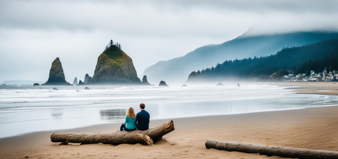 Cannon Beach budget travel