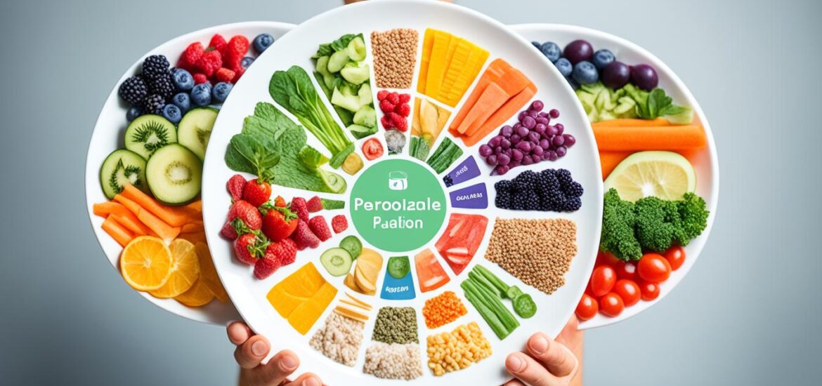 Future of Personalized Nutrition