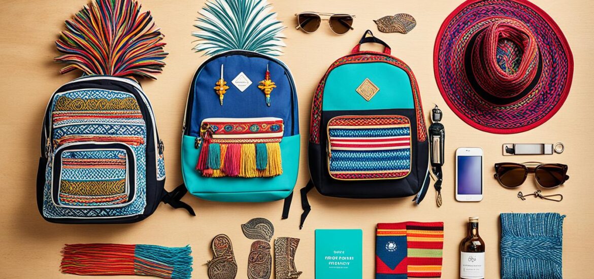 affordable travel essentials