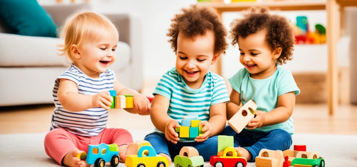 eco-friendly toys for toddlers