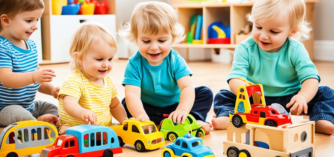 role-play and pretend toys for toddlers